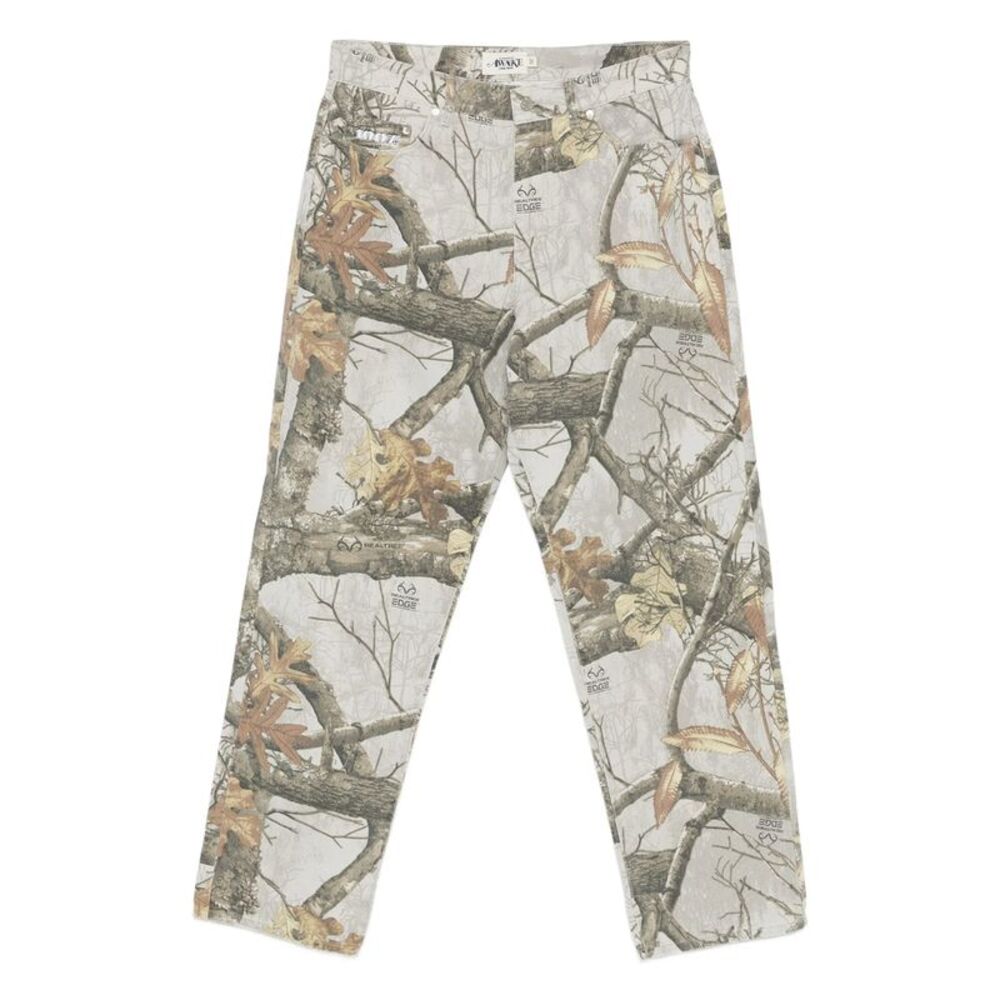 Awake Neutrals Denim - Regular & Straight-Leg Jeans Men